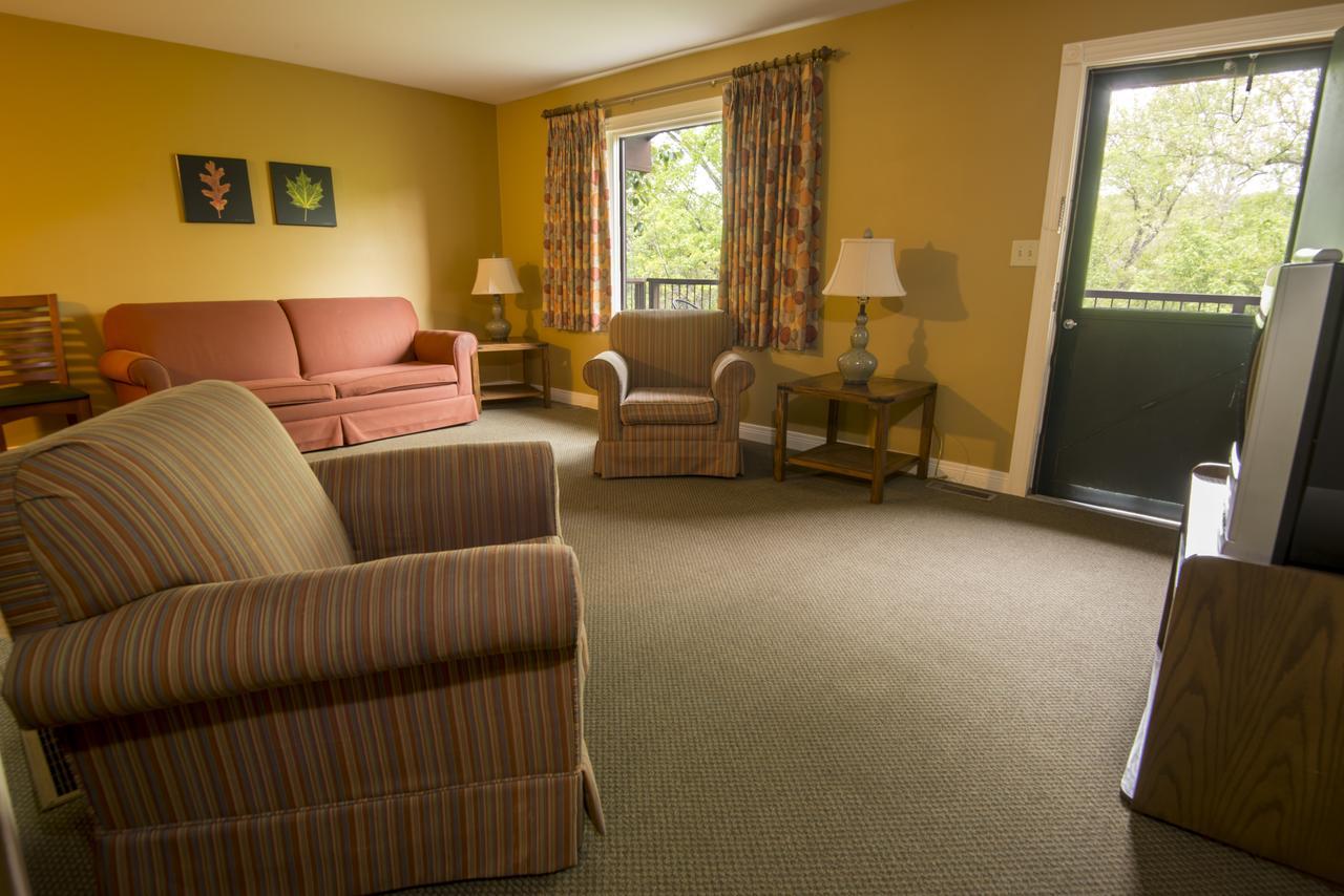 Hotel Blue Licks Battlefield State Park Carlisle Exterior foto